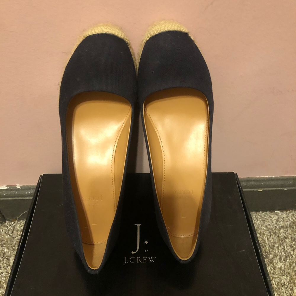 J. Crew Shoes